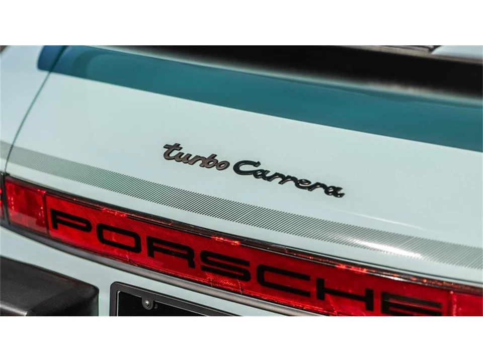 1976 Porsche 911 G-Body - Image 2 of 31