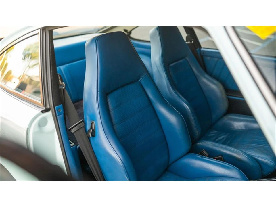 1976 Porsche 911 G-Body - Image 7 of 31