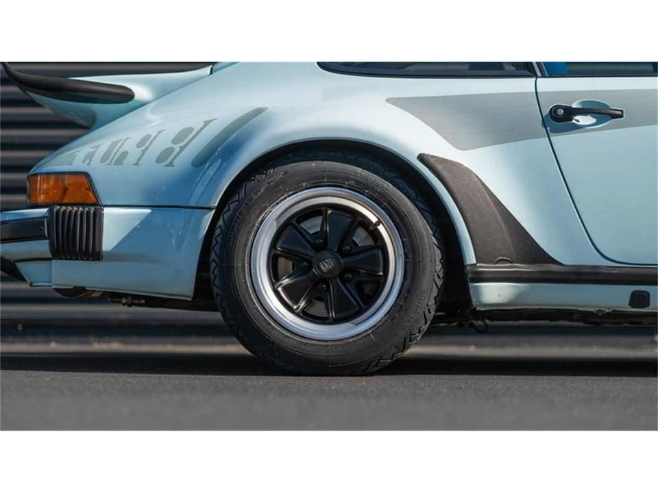 1976 Porsche 911 G-Body - Image 29 of 31