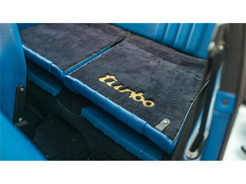 1976 Porsche 911 G-Body - Image 9 of 31