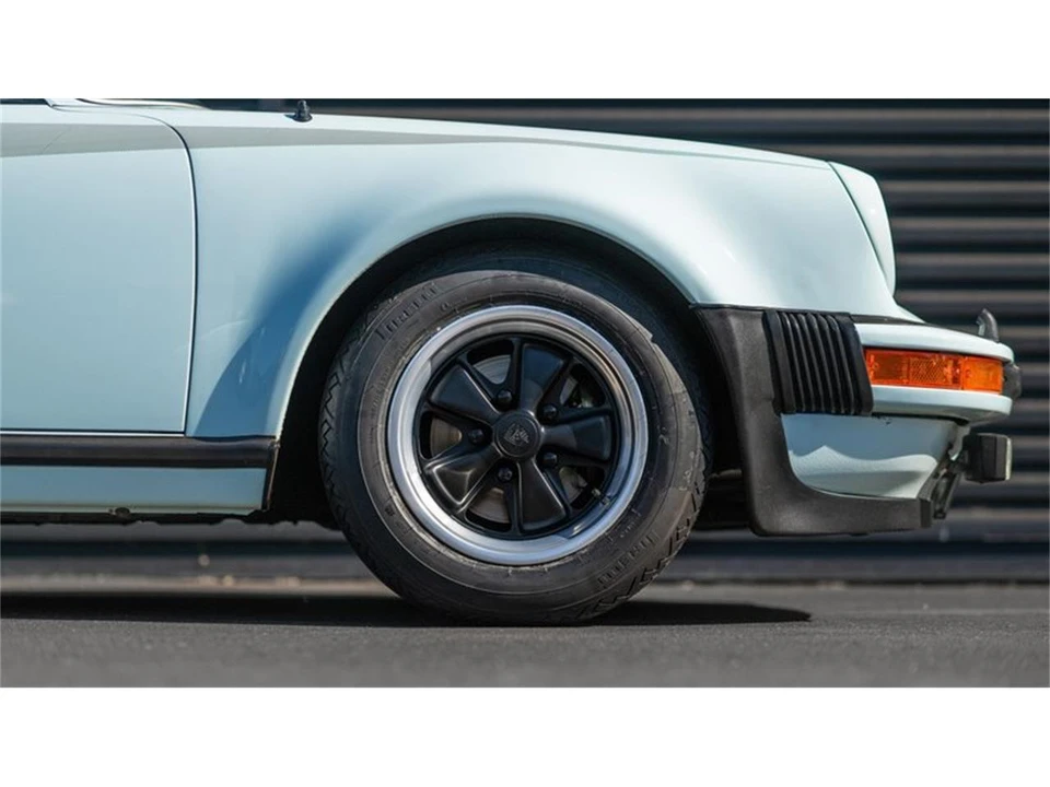 1976 Porsche 911 G-Body - Image 30 of 31