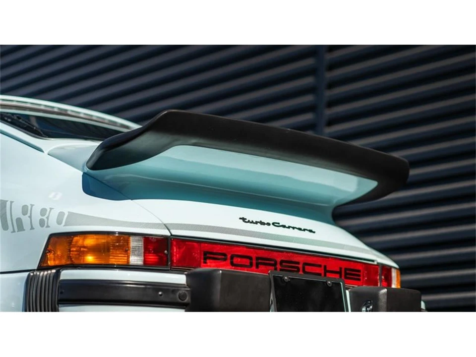 1976 Porsche 911 G-Body - Image 20 of 31