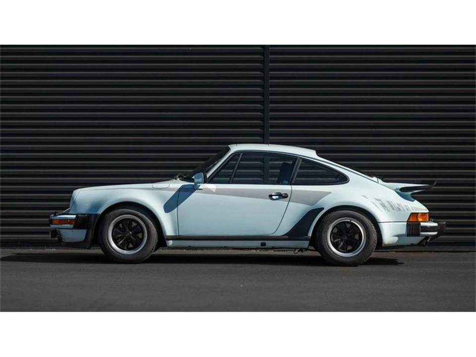 1976 Porsche 911 G-Body - Image 15 of 31