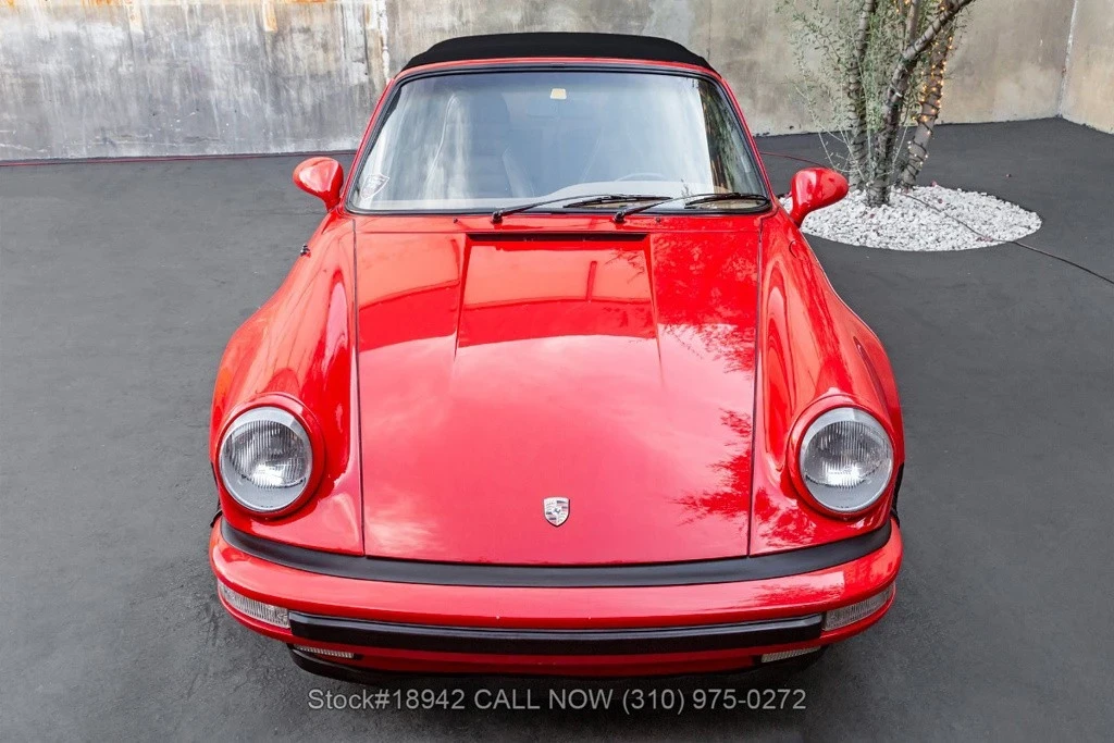 1976 Porsche 911 G-Body - Image 9 of 12