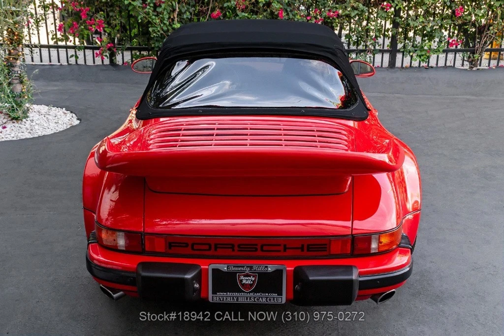 1976 Porsche 911 G-Body - Image 11 of 12