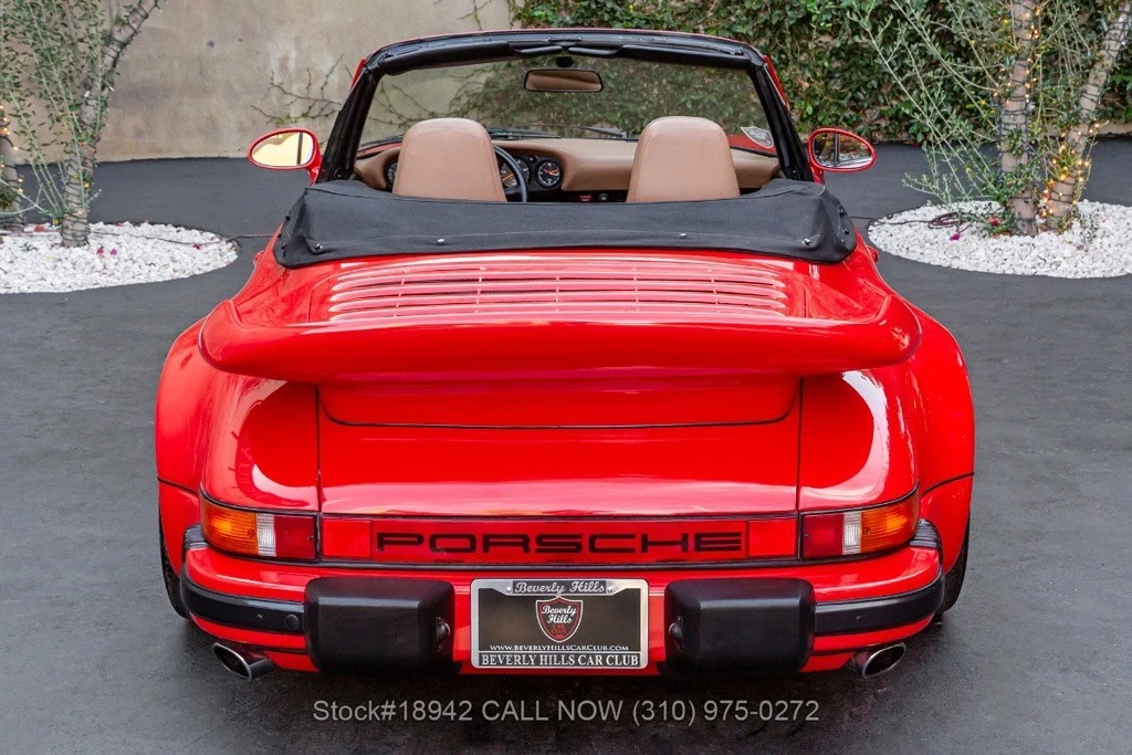 1976 Porsche 911 G-Body - Image 6 of 12