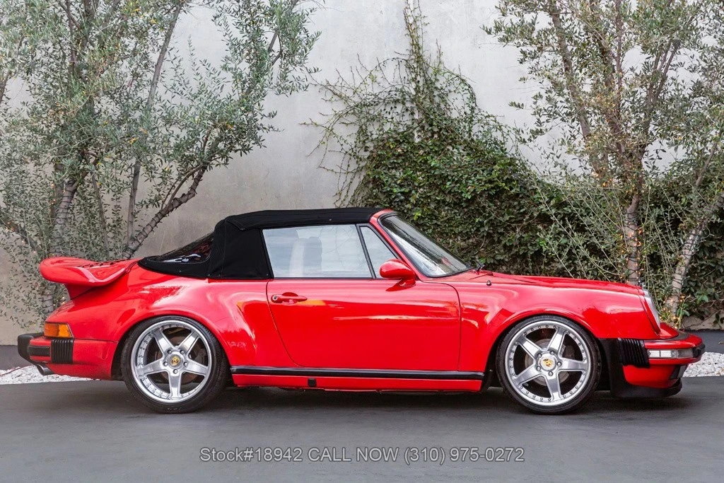 1976 Porsche 911 G-Body - Image 10 of 12