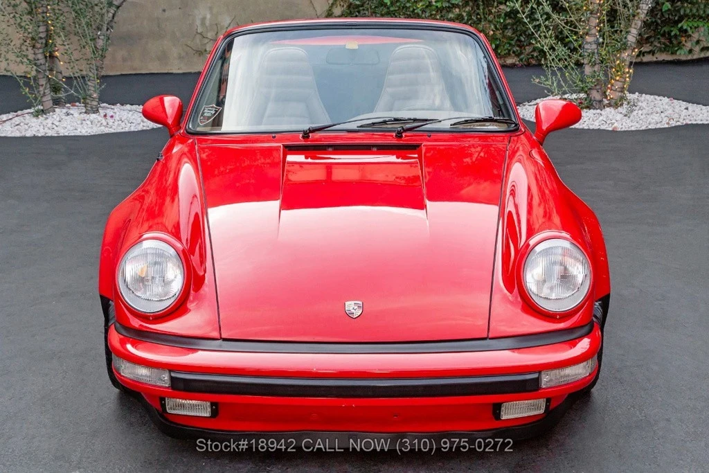 1976 Porsche 911 G-Body - Image 2 of 12