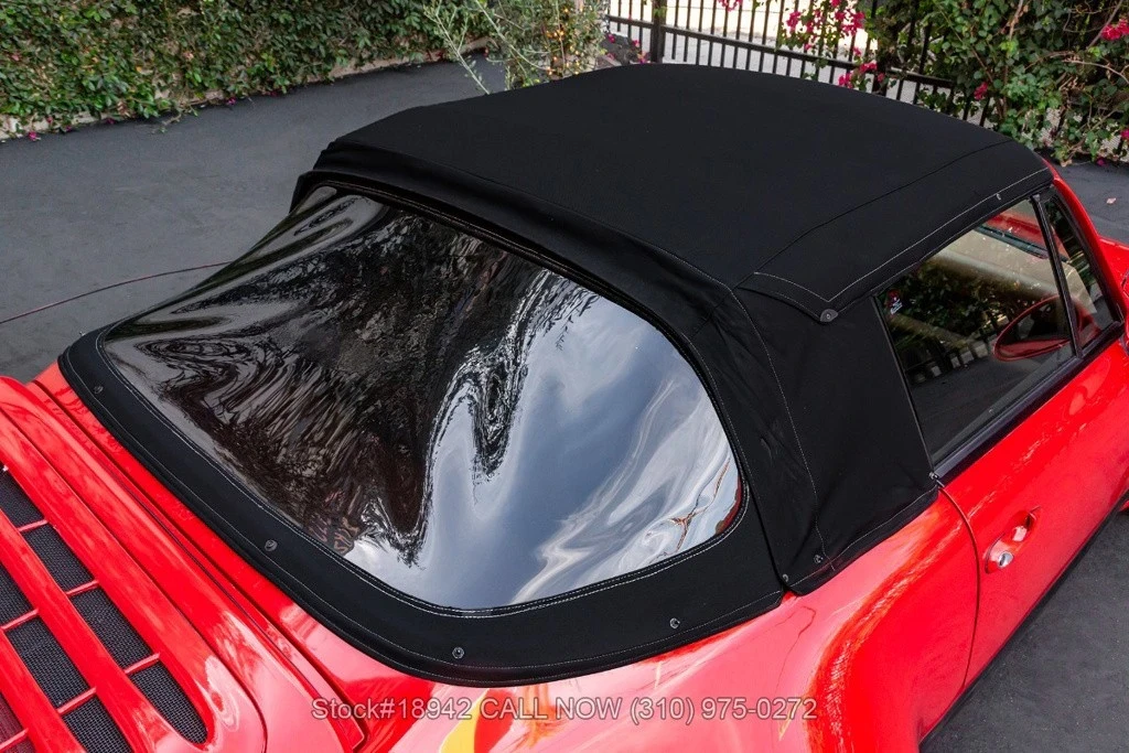 1976 Porsche 911 G-Body - Image 12 of 12