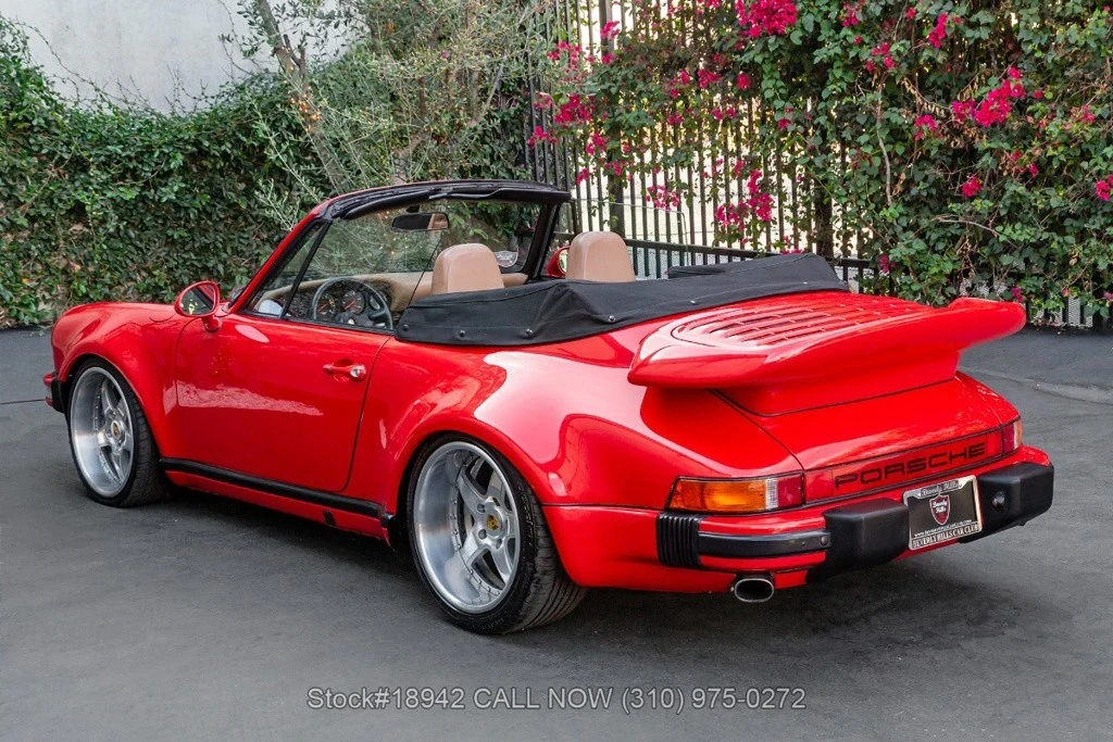 1976 Porsche 911 G-Body - Image 7 of 12