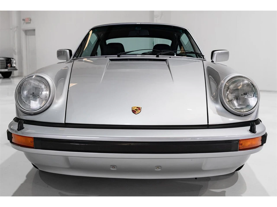 1976 Porsche 911 G-Body - Image 3 of 31