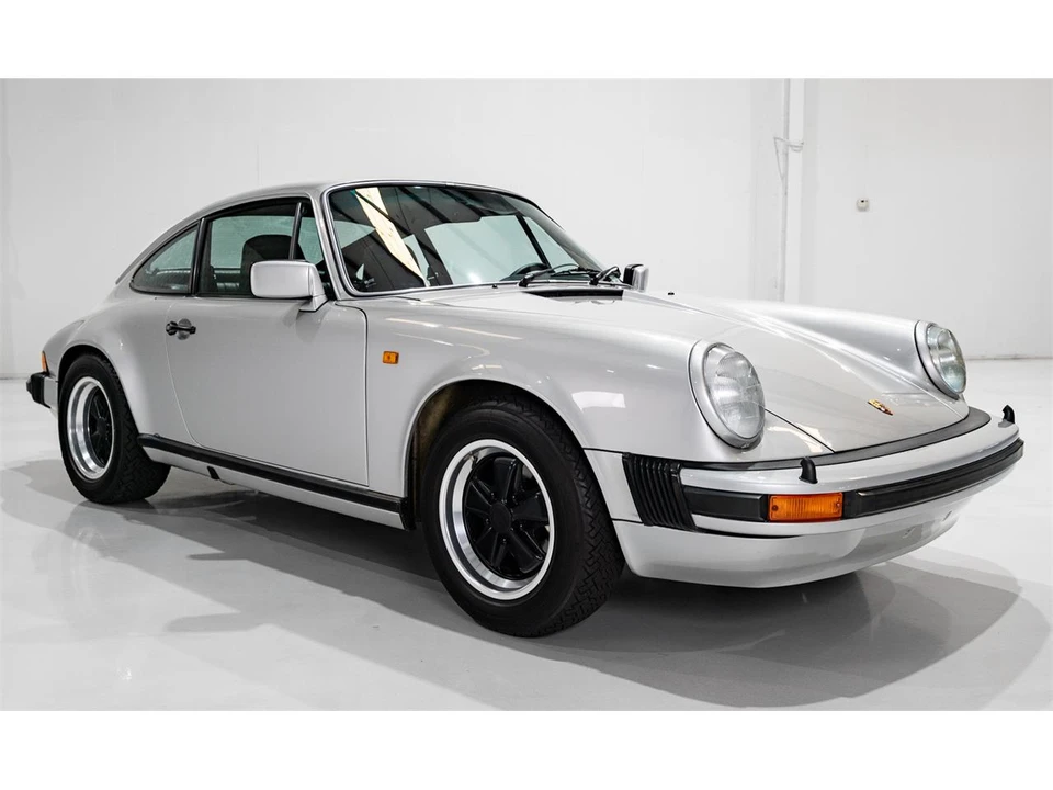 1976 Porsche 911 G-Body - Image 4 of 31