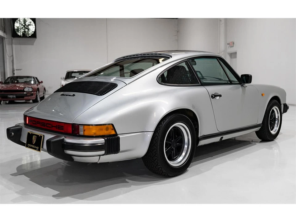 1976 Porsche 911 G-Body - Image 6 of 31
