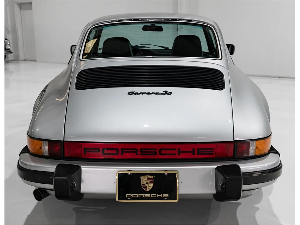 1976 Porsche 911 G-Body - Image 7 of 31