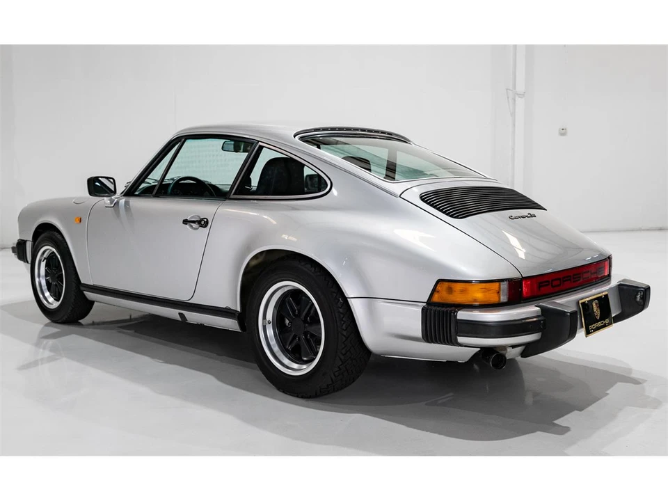1976 Porsche 911 G-Body - Image 8 of 31