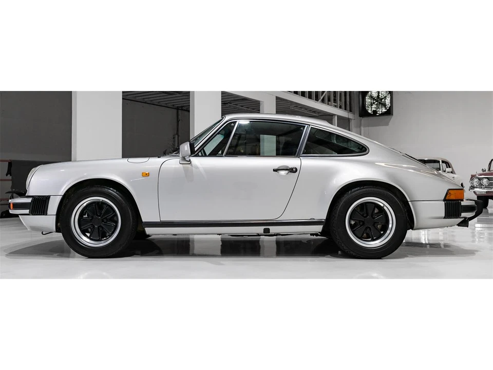 1976 Porsche 911 G-Body - Image 9 of 31