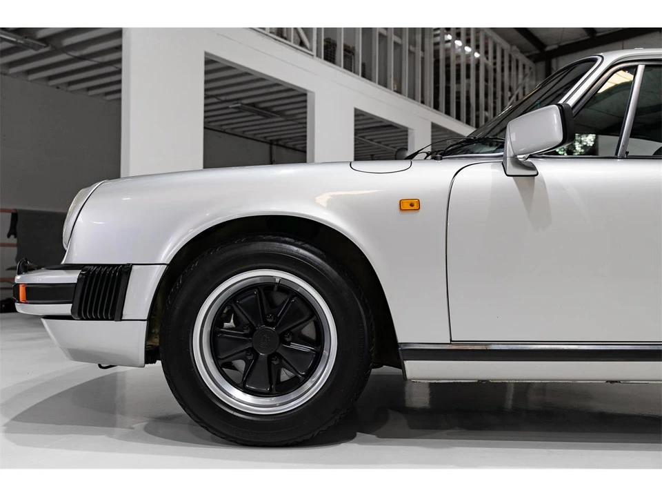 1976 Porsche 911 G-Body - Image 10 of 31