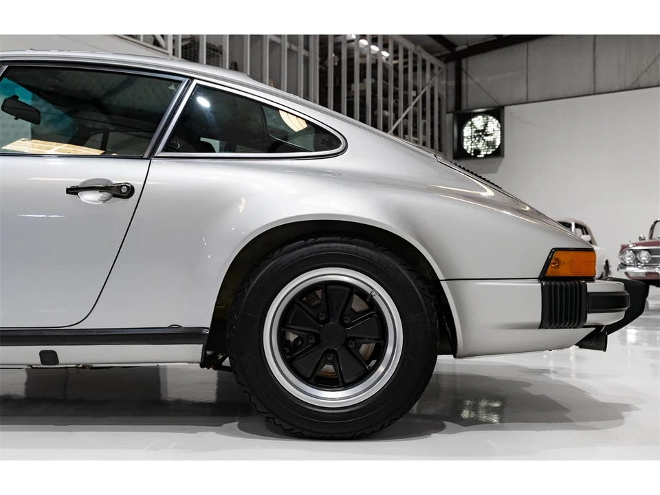 1976 Porsche 911 G-Body - Image 11 of 31
