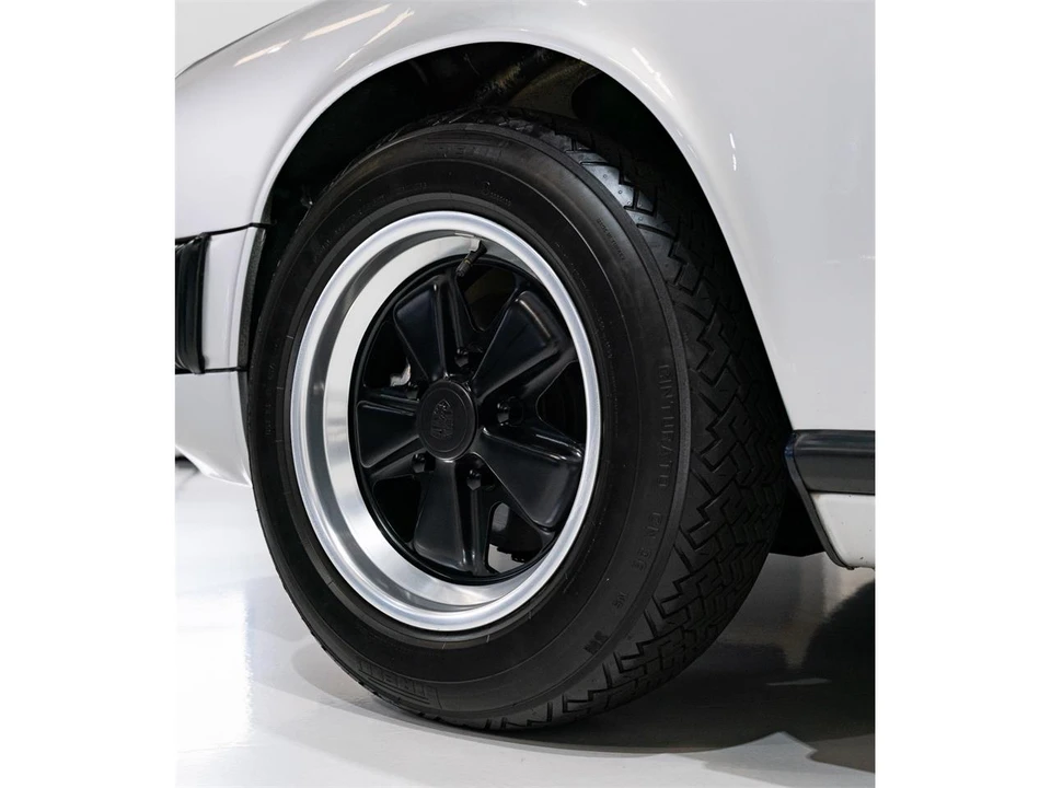 1976 Porsche 911 G-Body - Image 12 of 31