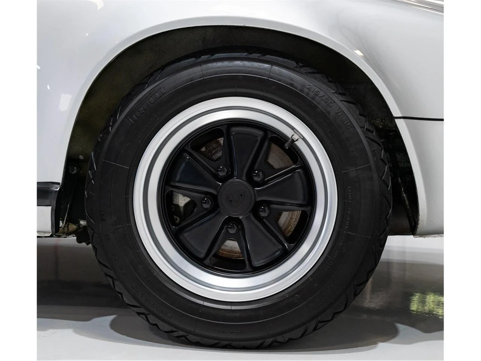 1976 Porsche 911 G-Body - Image 13 of 31