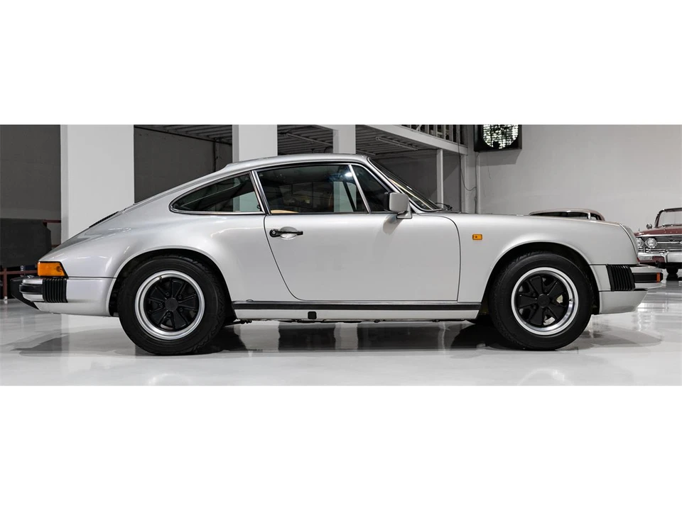 1976 Porsche 911 G-Body - Image 14 of 31