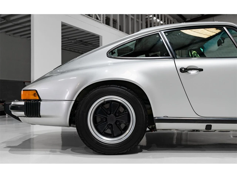 1976 Porsche 911 G-Body - Image 15 of 31