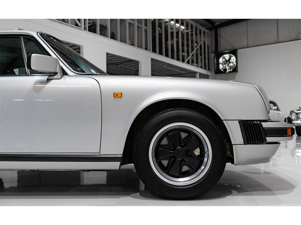1976 Porsche 911 G-Body - Image 16 of 31