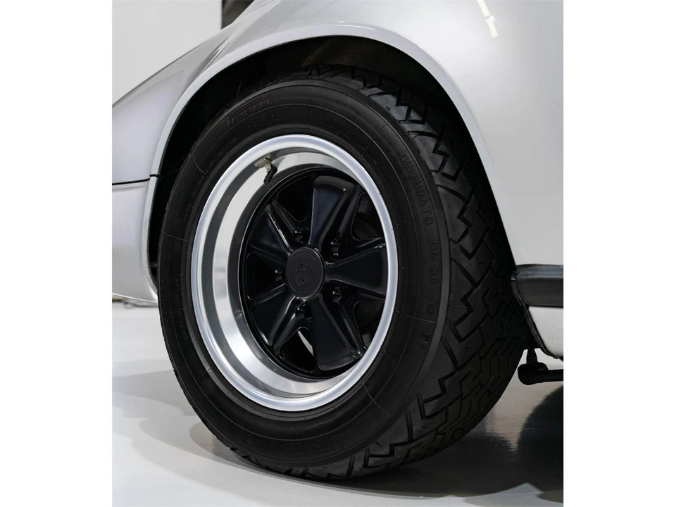 1976 Porsche 911 G-Body - Image 17 of 31