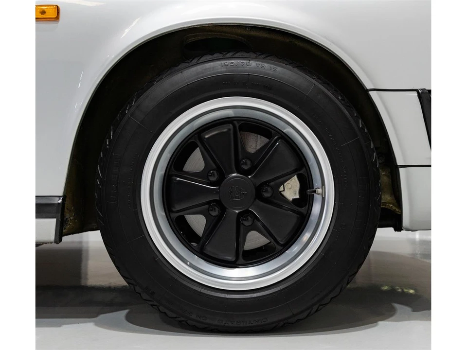 1976 Porsche 911 G-Body - Image 18 of 31