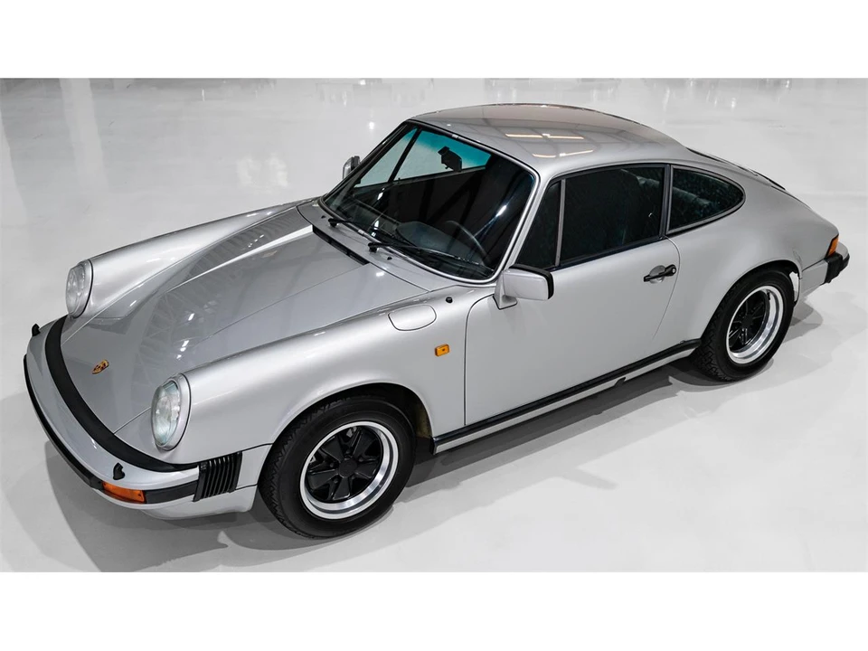1976 Porsche 911 G-Body - Image 19 of 31