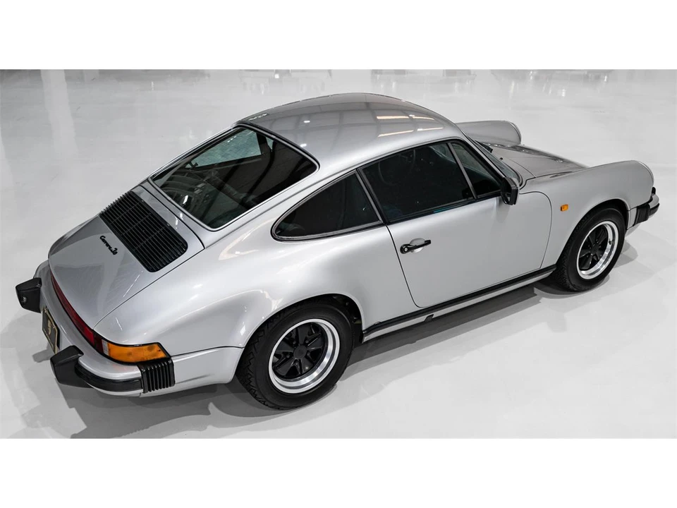 1976 Porsche 911 G-Body - Image 20 of 31