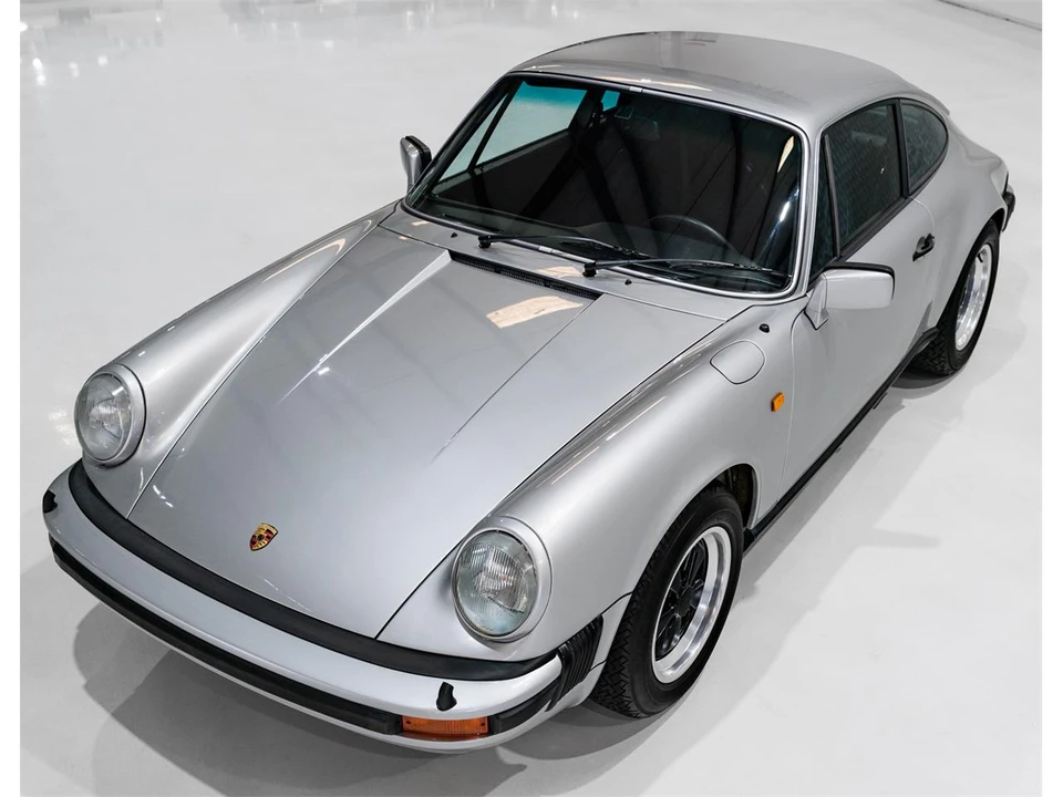 1976 Porsche 911 G-Body - Image 21 of 31