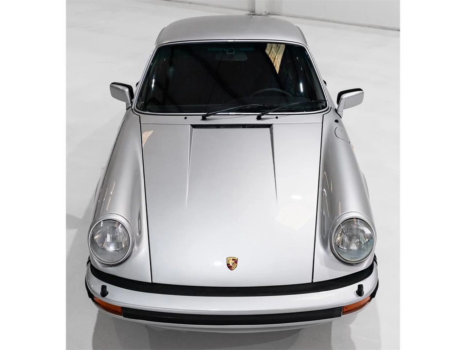 1976 Porsche 911 G-Body - Image 23 of 31