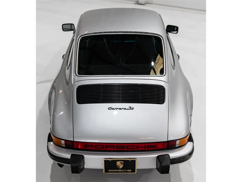 1976 Porsche 911 G-Body - Image 24 of 31