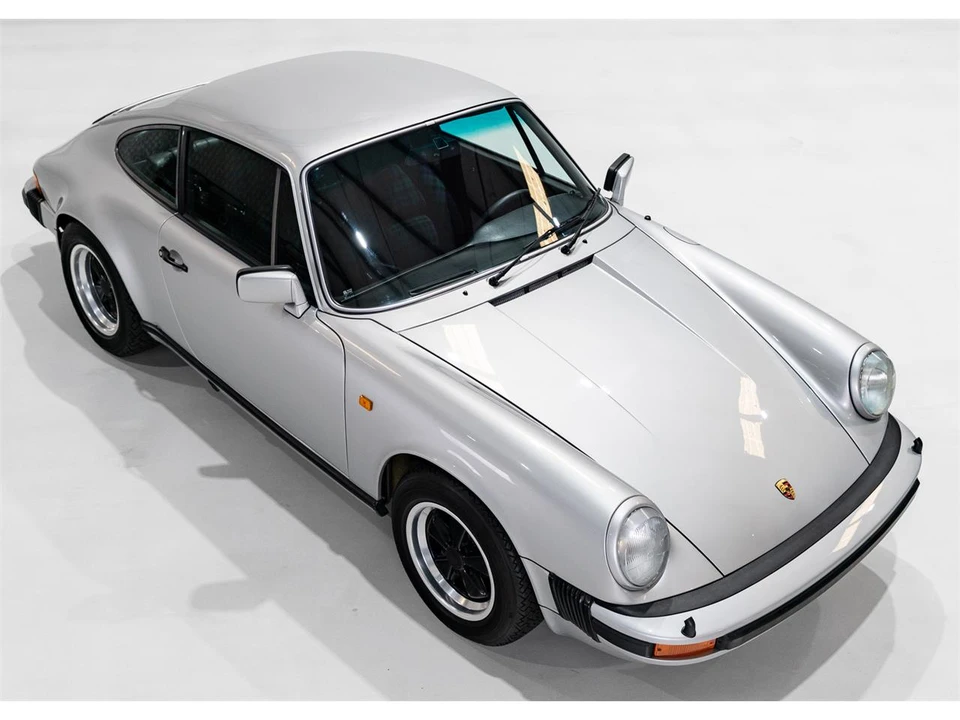 1976 Porsche 911 G-Body - Image 25 of 31