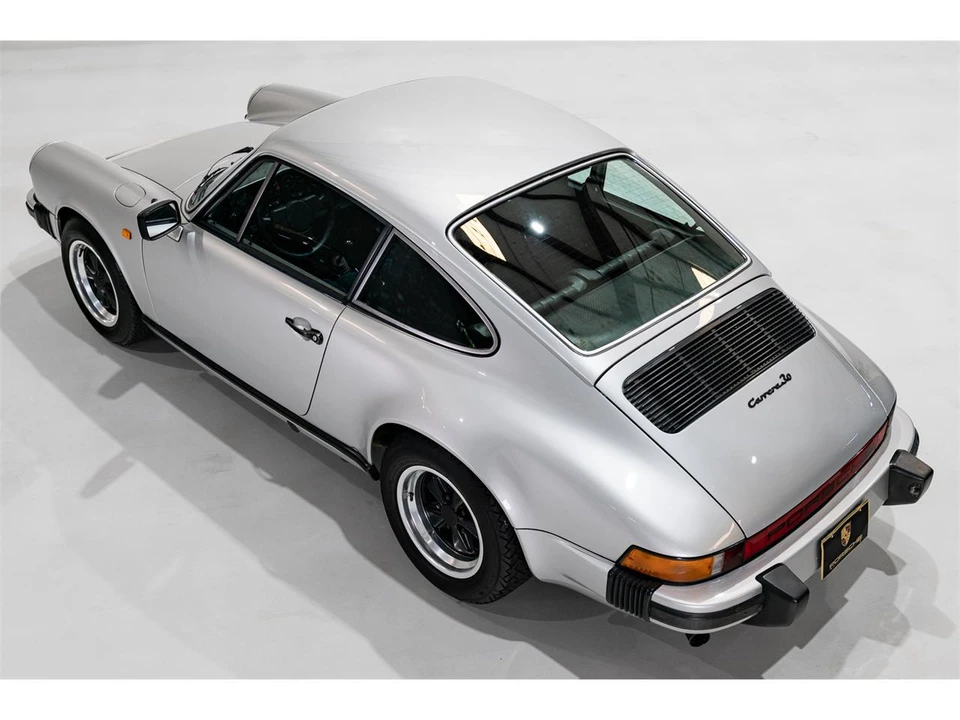 1976 Porsche 911 G-Body - Image 26 of 31