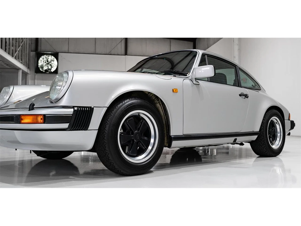 1976 Porsche 911 G-Body - Image 27 of 31