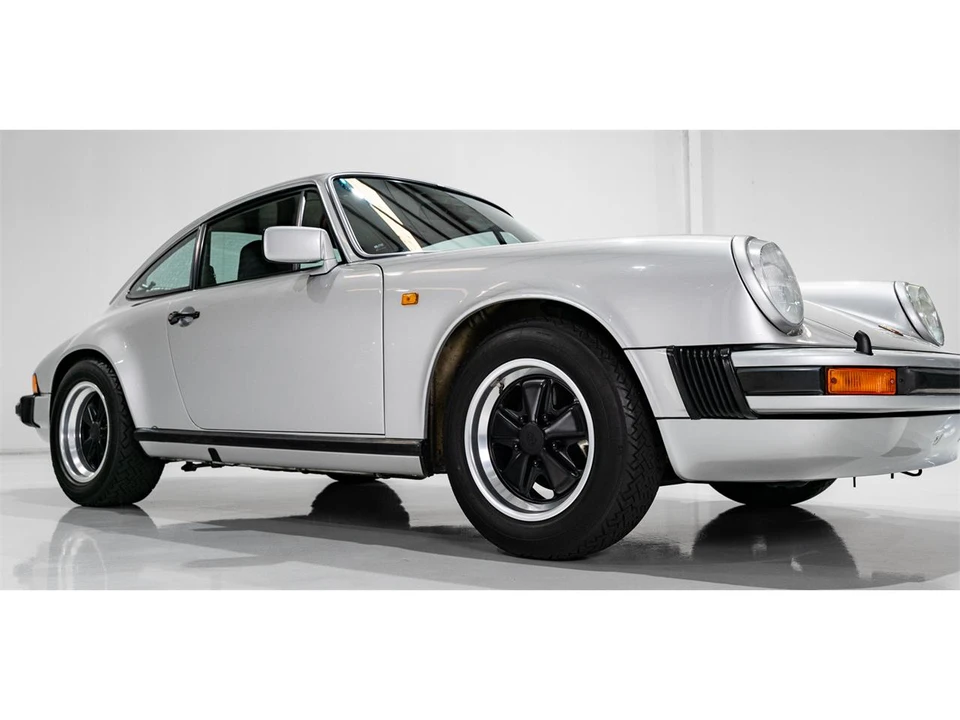 1976 Porsche 911 G-Body - Image 28 of 31