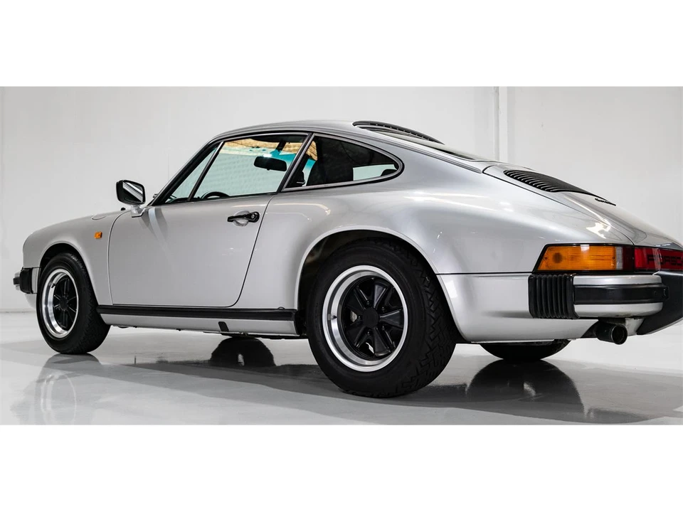 1976 Porsche 911 G-Body - Image 29 of 31