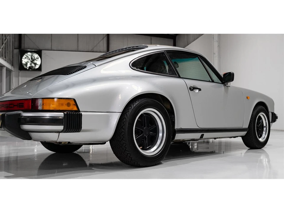 1976 Porsche 911 G-Body - Image 30 of 31