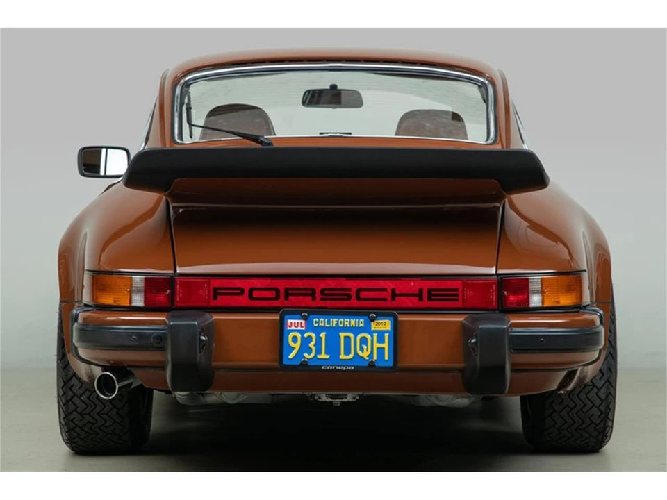 1976 Porsche 911 - Image 6 of 31