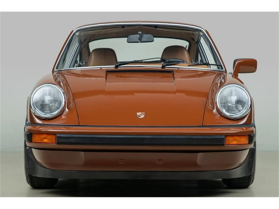 1976 Porsche 911 - Image 13 of 31