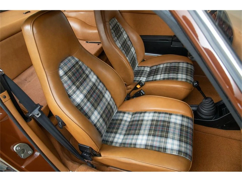 1976 Porsche 911 - Image 23 of 31