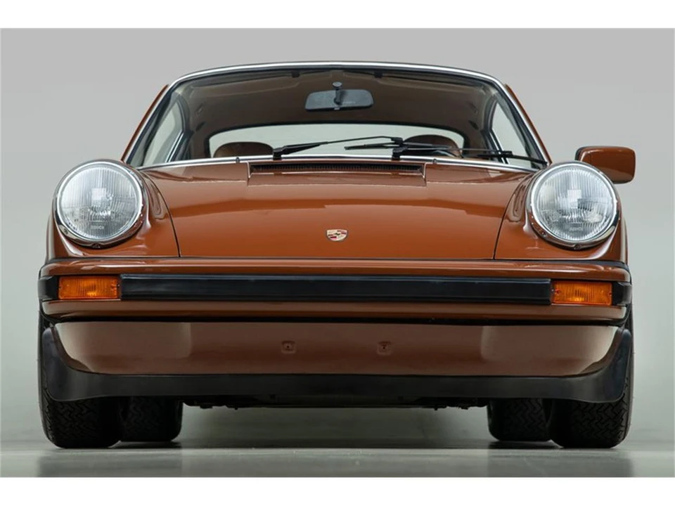 1976 Porsche 911 - Image 14 of 31