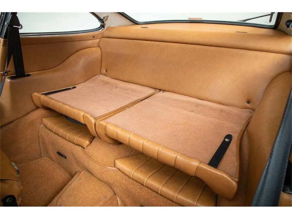 1976 Porsche 911 - Image 29 of 31