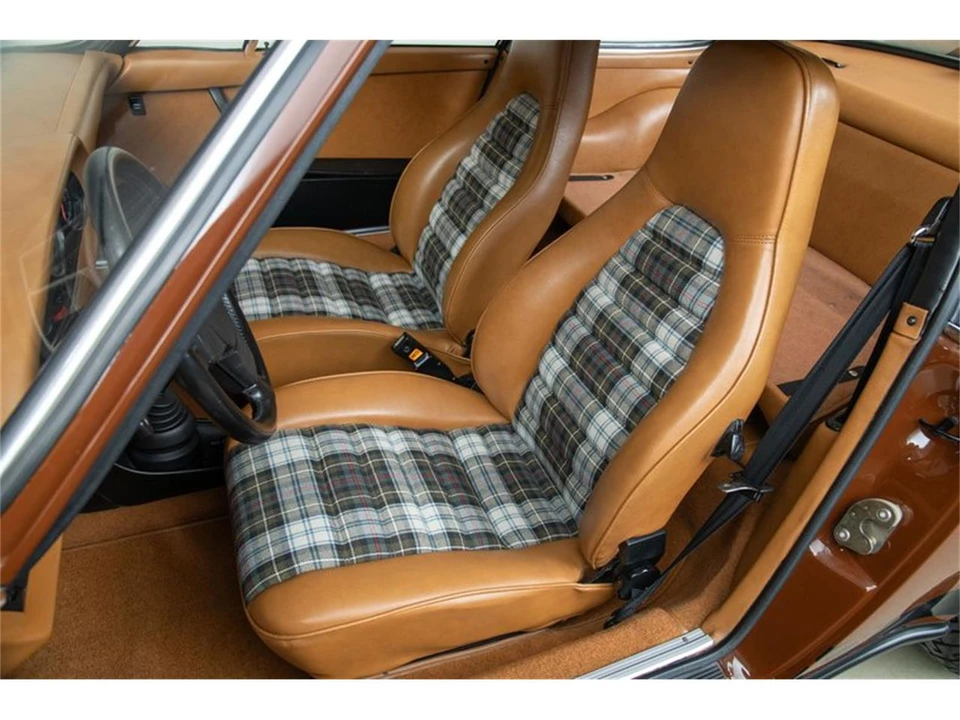1976 Porsche 911 - Image 16 of 31