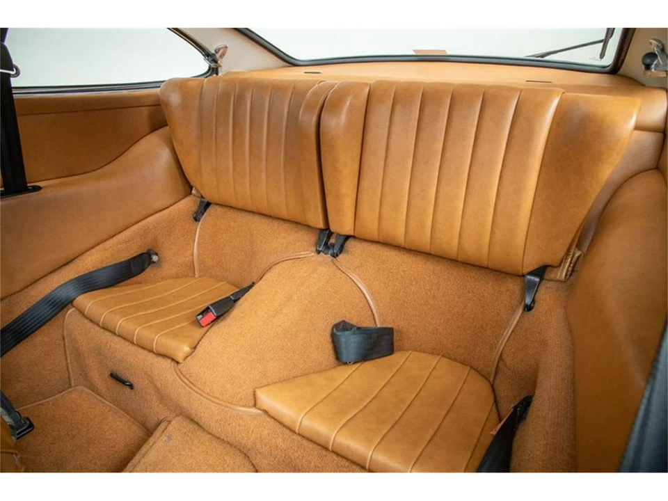 1976 Porsche 911 - Image 30 of 31