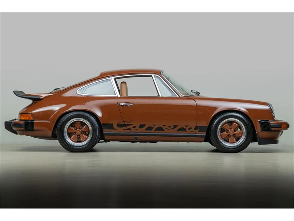 1976 Porsche 911 - Image 10 of 31