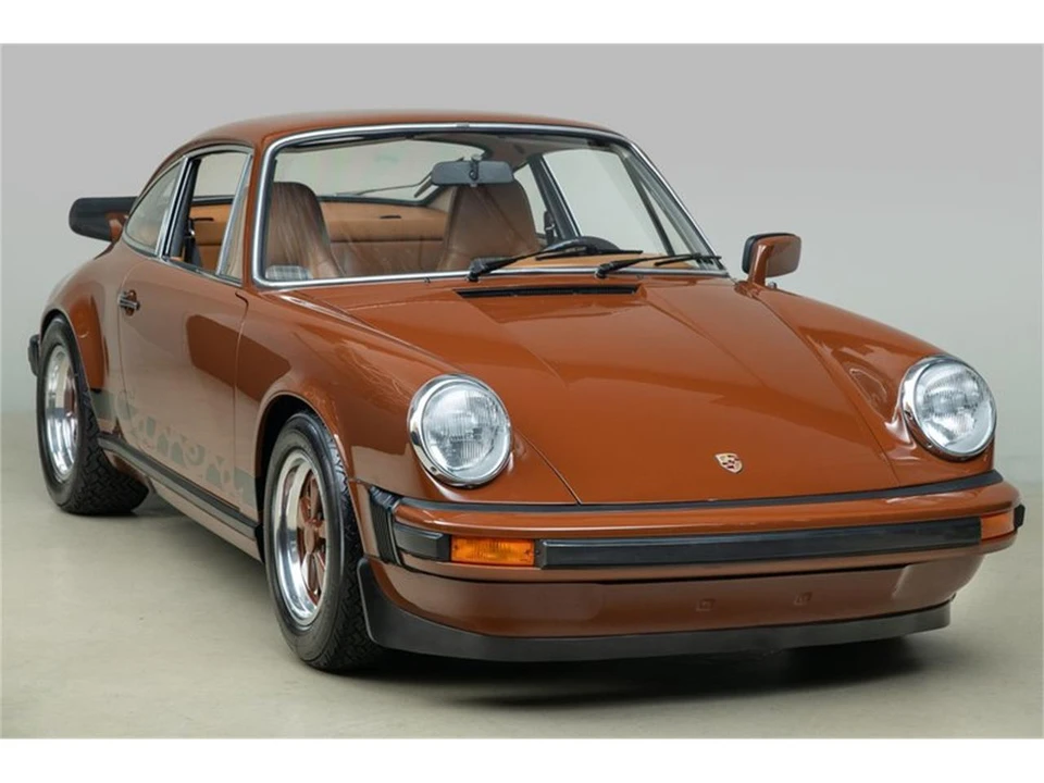 1976 Porsche 911 - Image 12 of 31