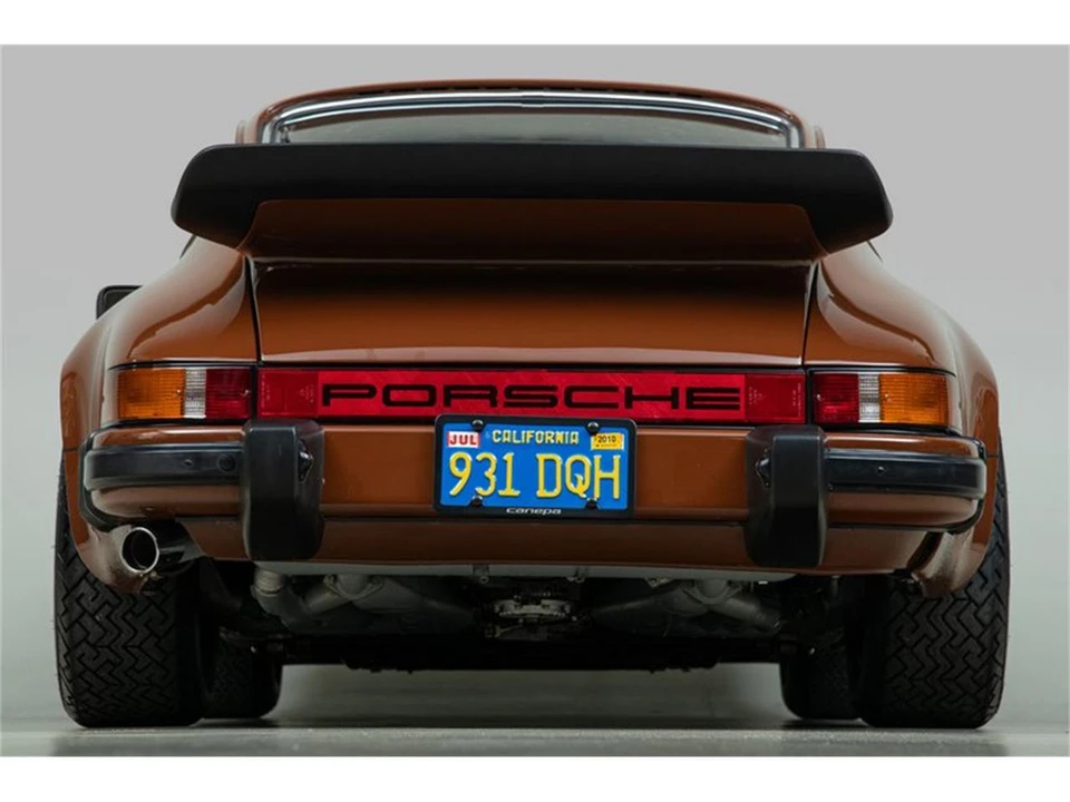1976 Porsche 911 - Image 7 of 31